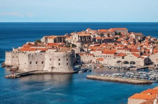 Studio Peppino 3 - Old Town Dubrovnik Exterior photo